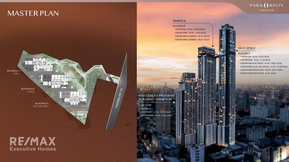 Park Origin Thonglor 22