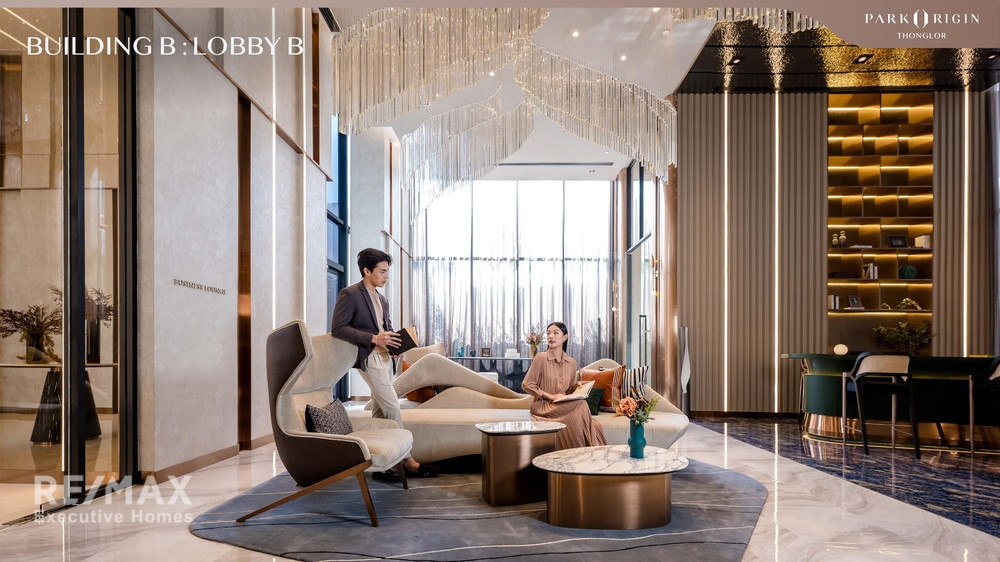 Park Origin Thonglor 24