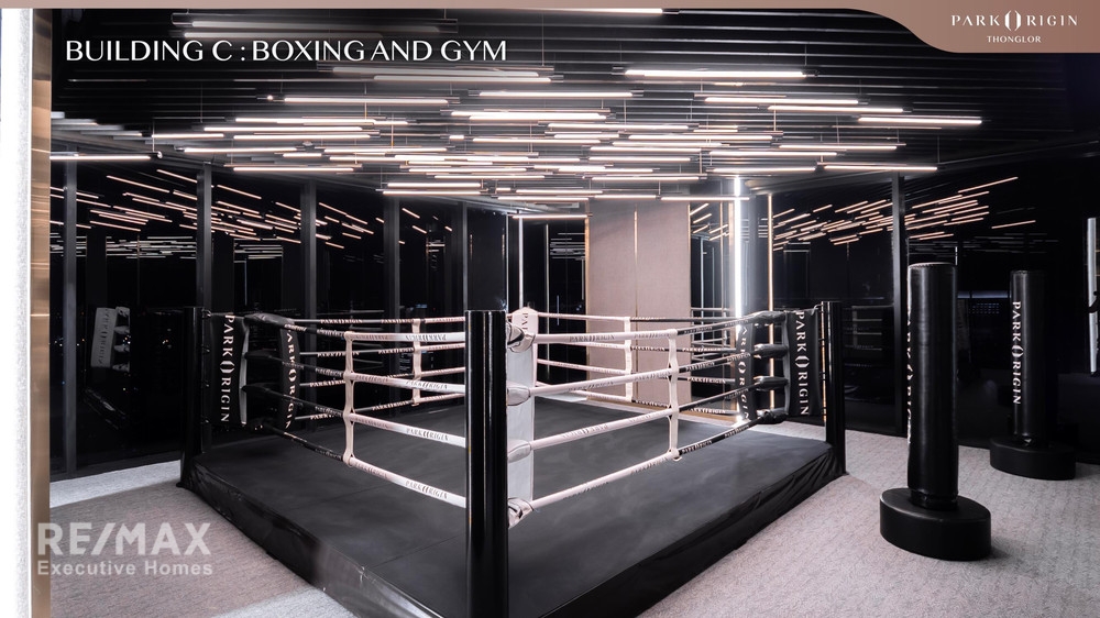 Park Origin Thonglor 28