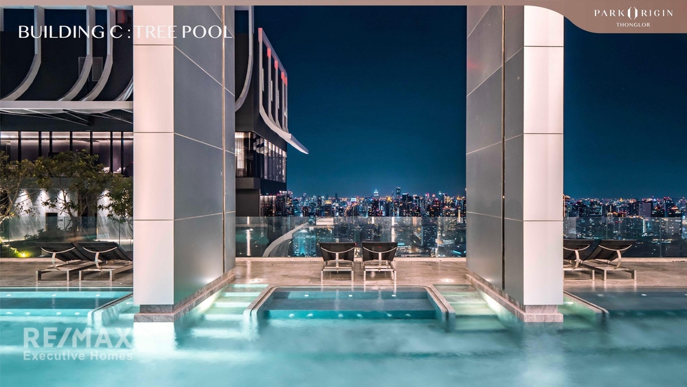 Park Origin Thonglor 30