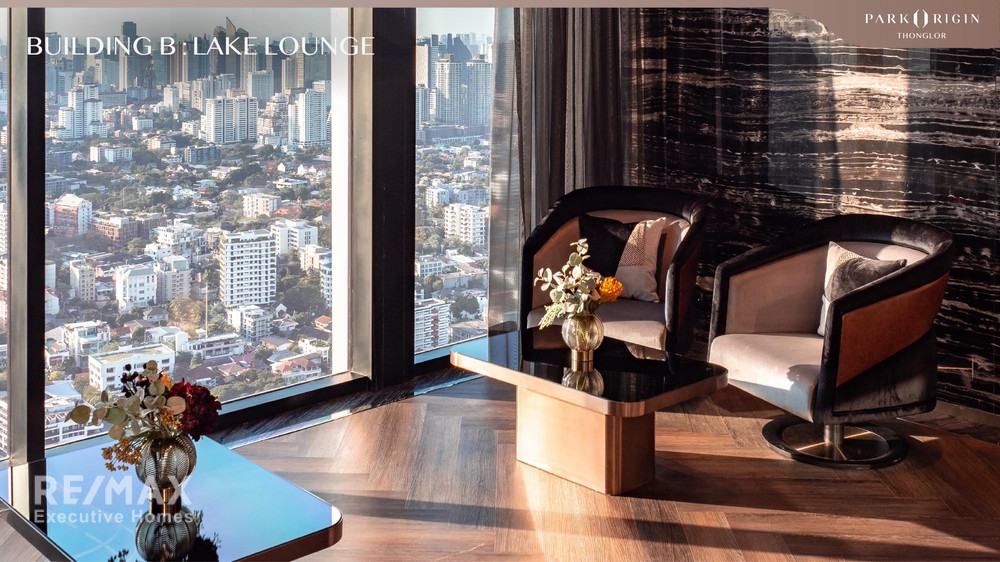 Park Origin Thonglor 32
