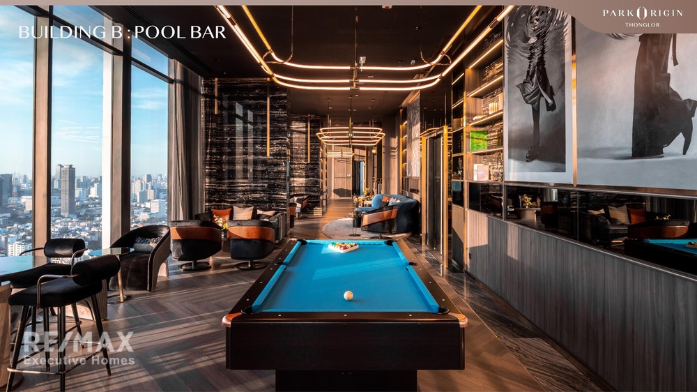Park Origin Thonglor 33