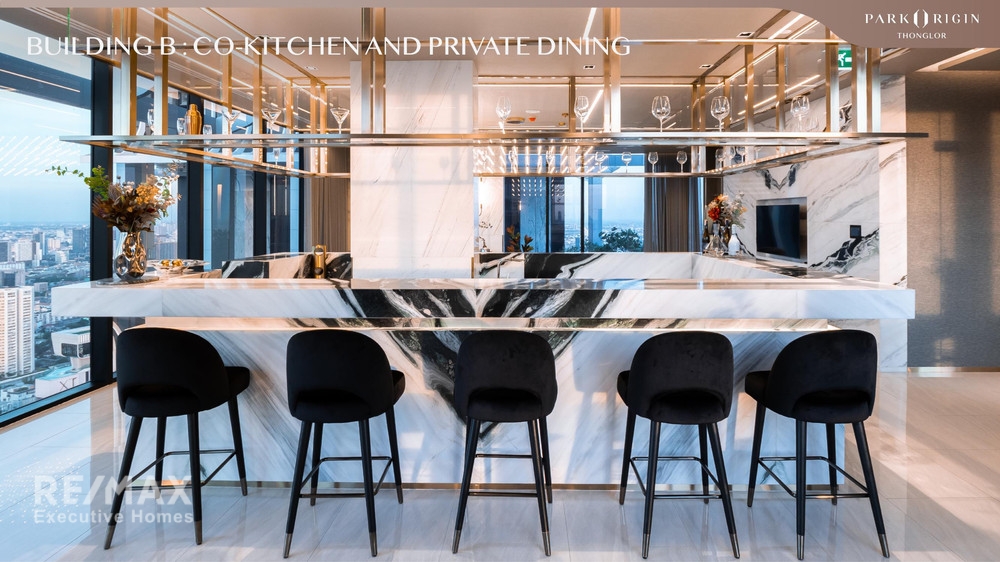 Park Origin Thonglor 35