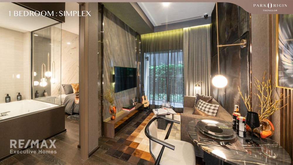 Park Origin Thonglor 39