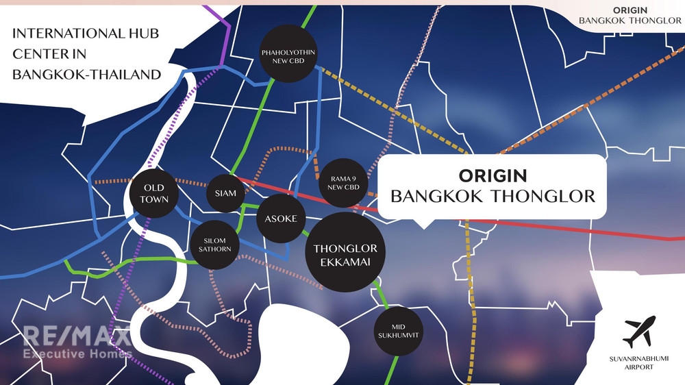 Park Origin Thonglor 9