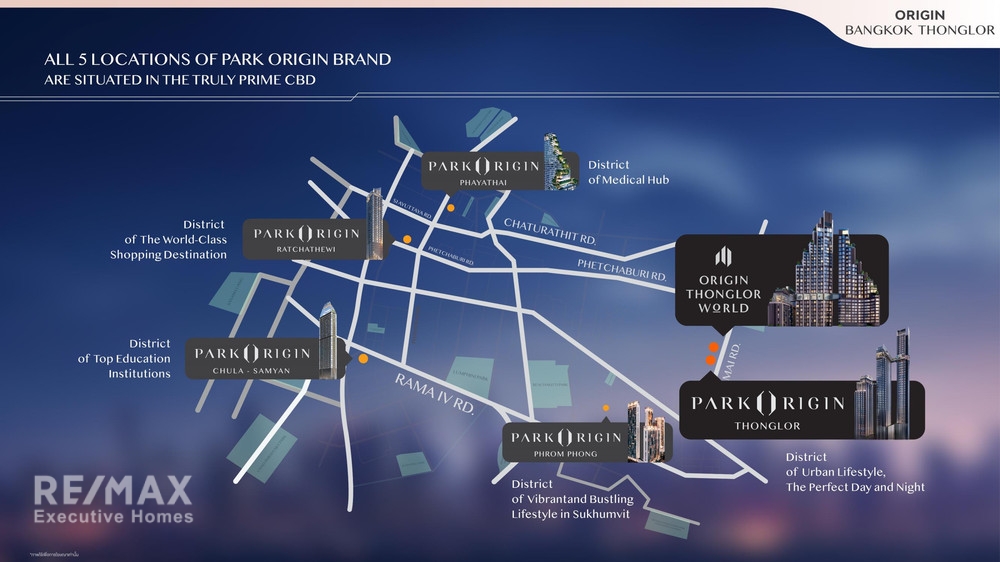 Park Origin Thonglor 10
