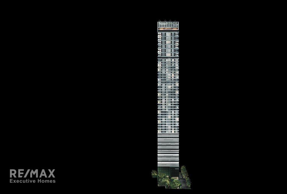 Noble Form Thonglor 2
