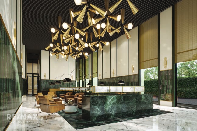 Noble Form Thonglor 8