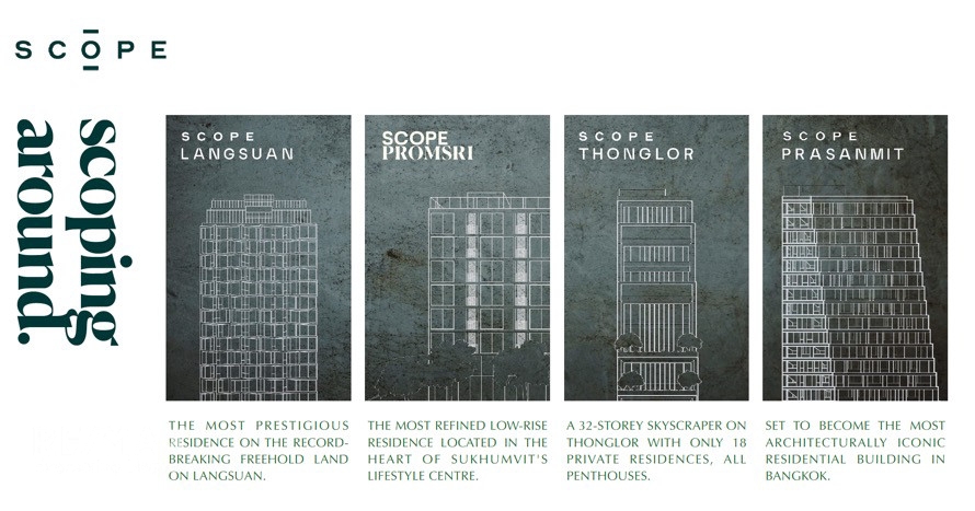 SCOPE Promsri Sukhumvit 49 14