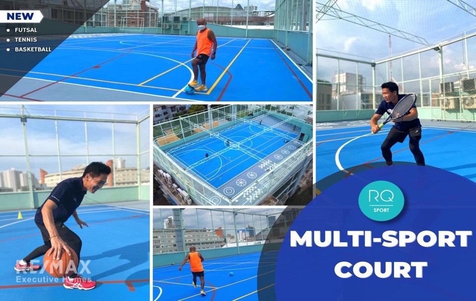SCOPE Promsri Sukhumvit 49 43