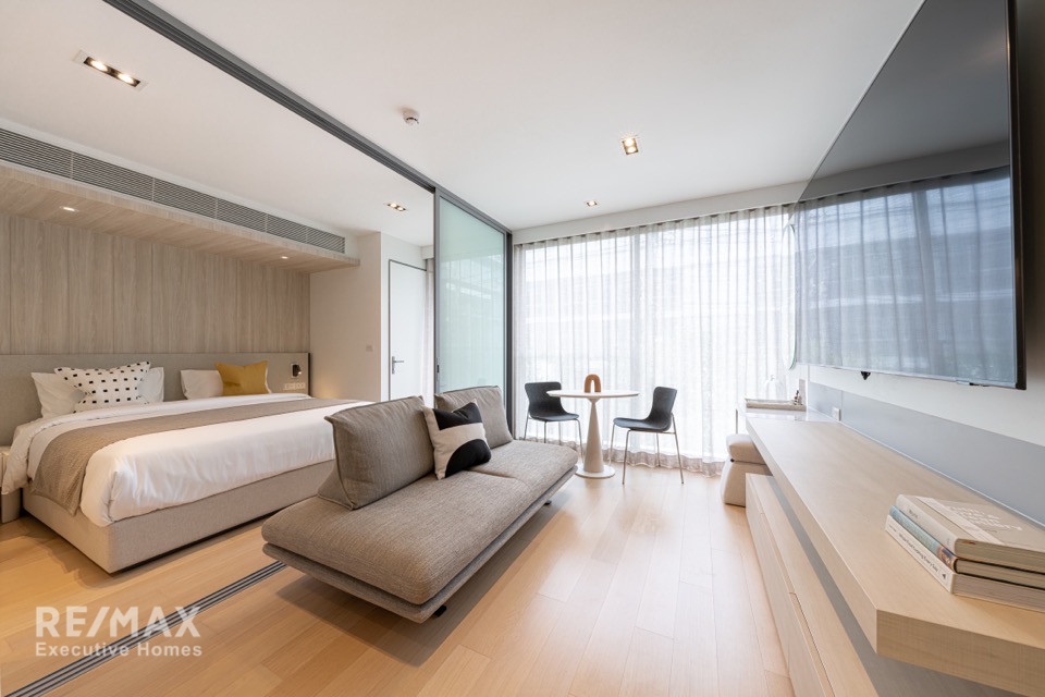 SCOPE Promsri Sukhumvit 49 50