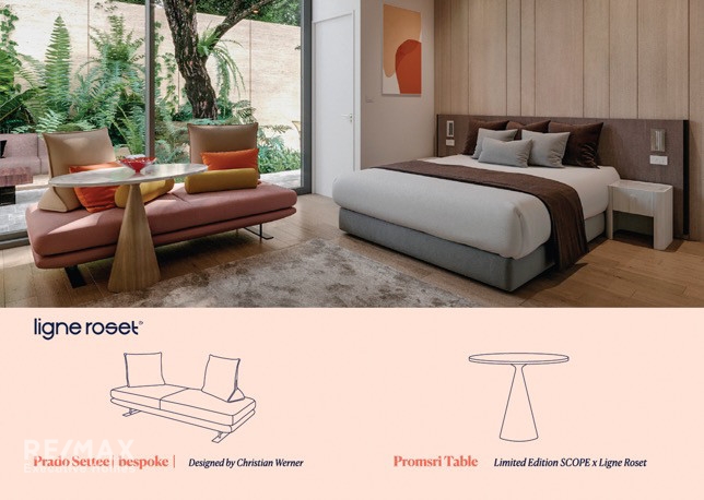 SCOPE Promsri Sukhumvit 49 77