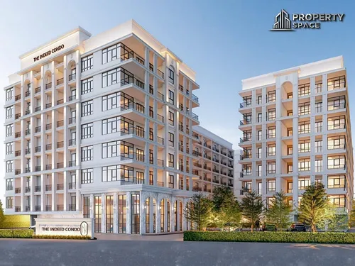 Image of The Indeed Condo Jomtien