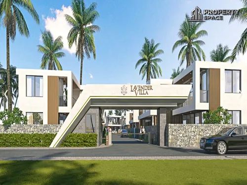 Image of Lavender Villa Pattaya