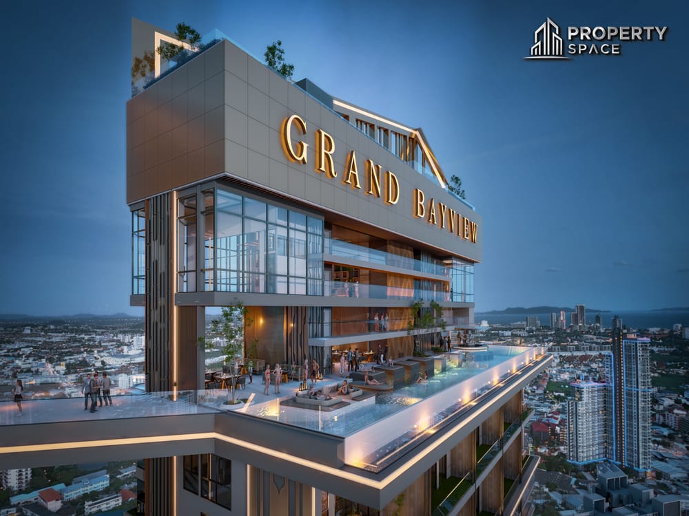 Grand Bay View Condo Image 3
