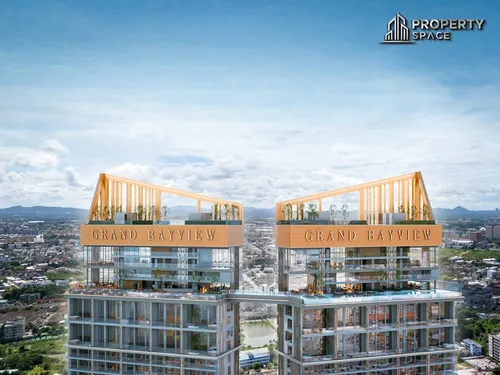 Image of Grand Bay View Condo