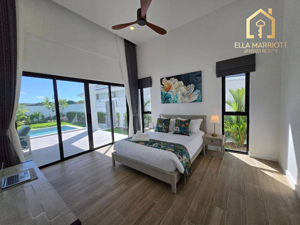 BOTANICA Hua Hin 3