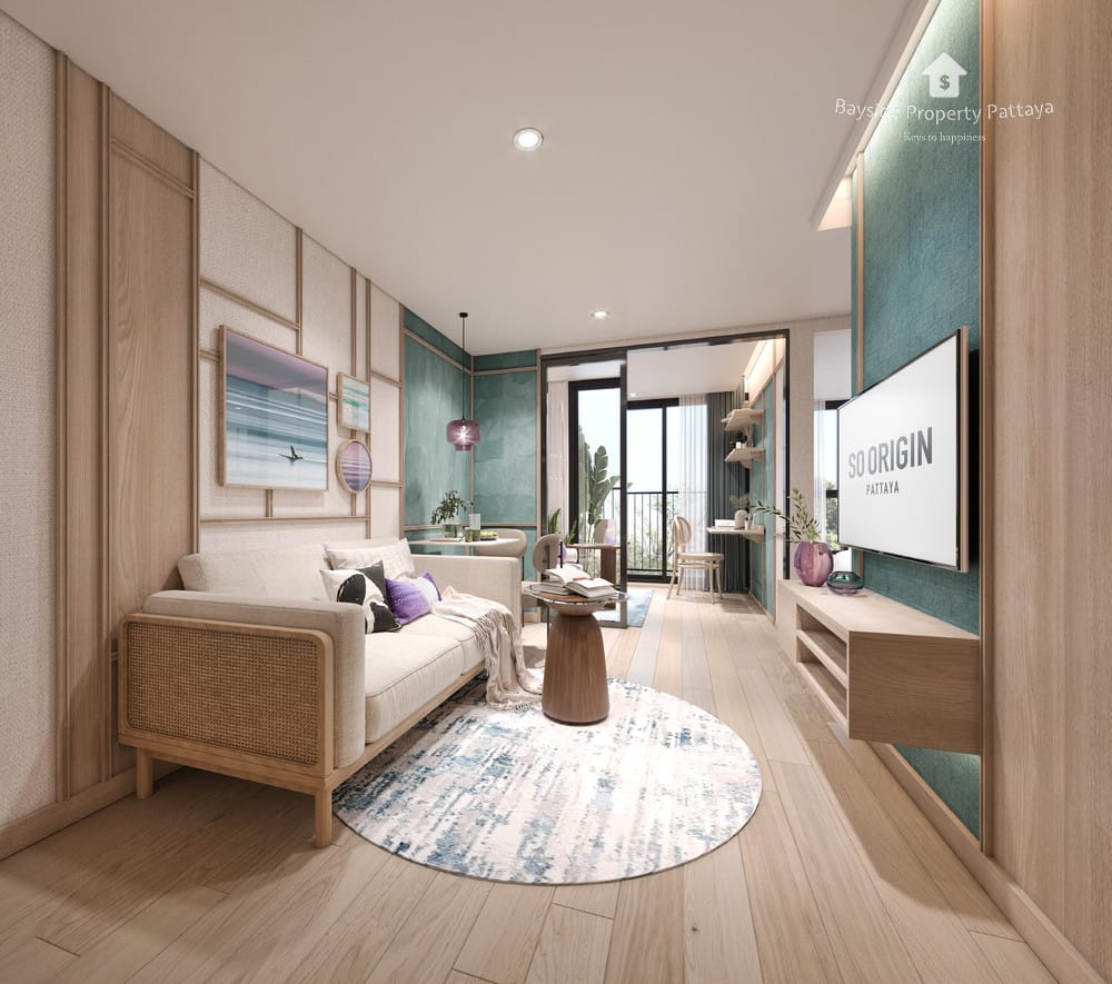 SO ORIGIN PATTAYA 10