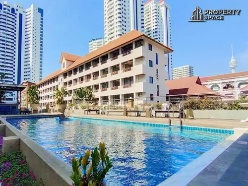 Image of Jomtien Shining Star Condominium