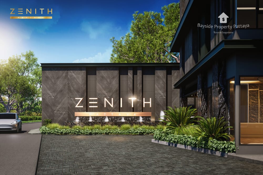 Zenith Pattaya 3