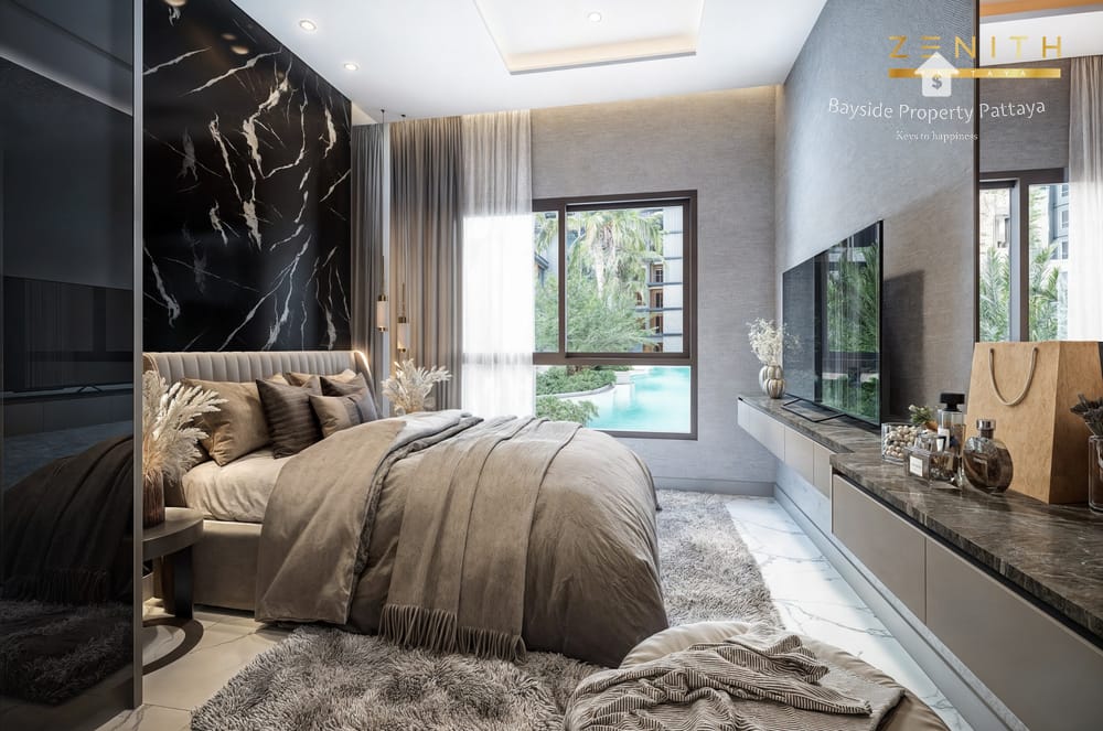 Zenith Pattaya 5