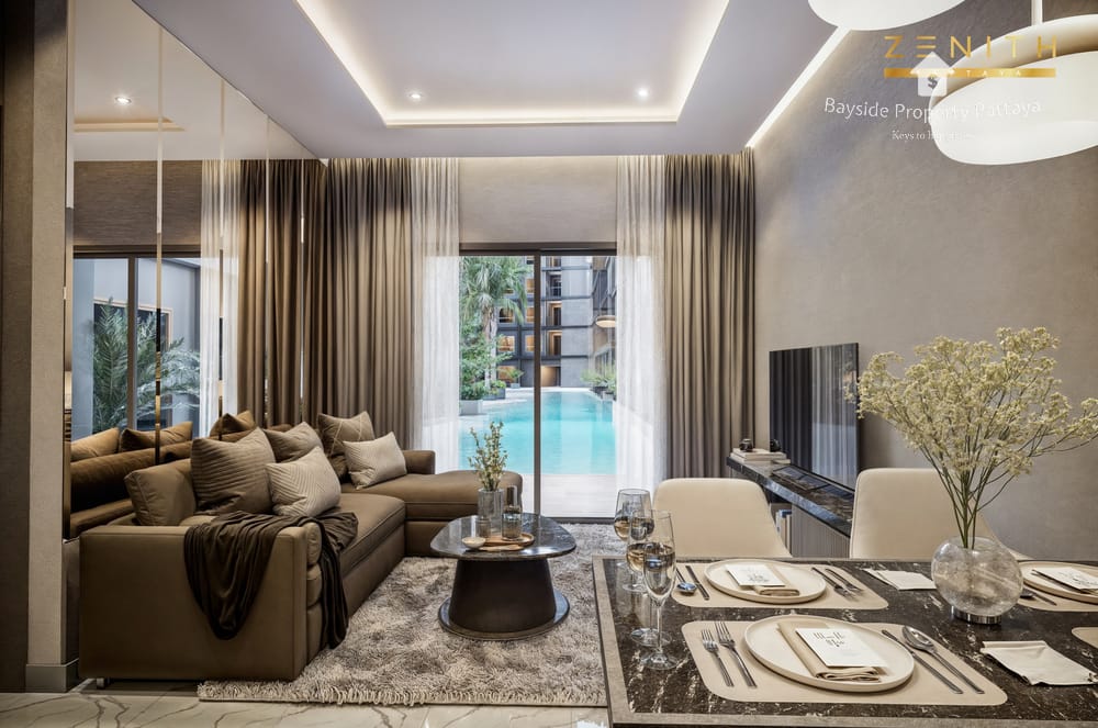 Zenith Pattaya 6