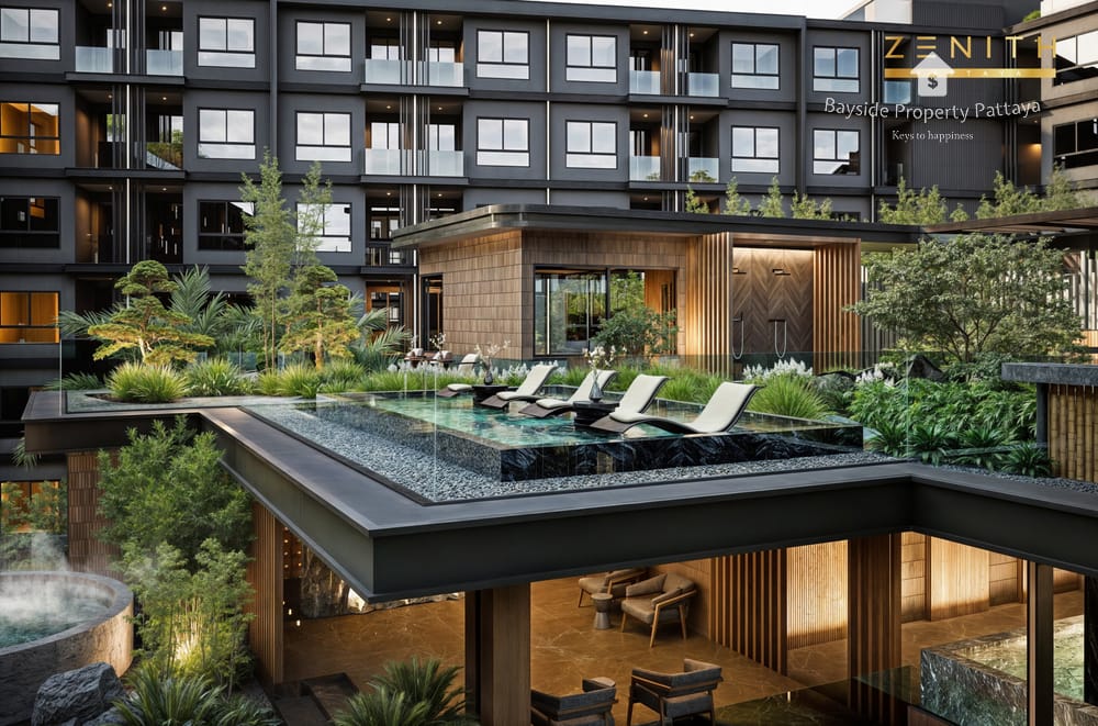 Zenith Pattaya 7