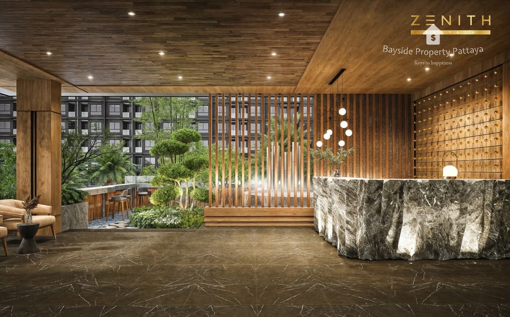Zenith Pattaya 13