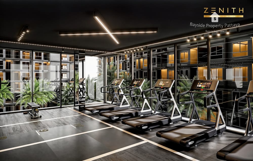 Zenith Pattaya 17
