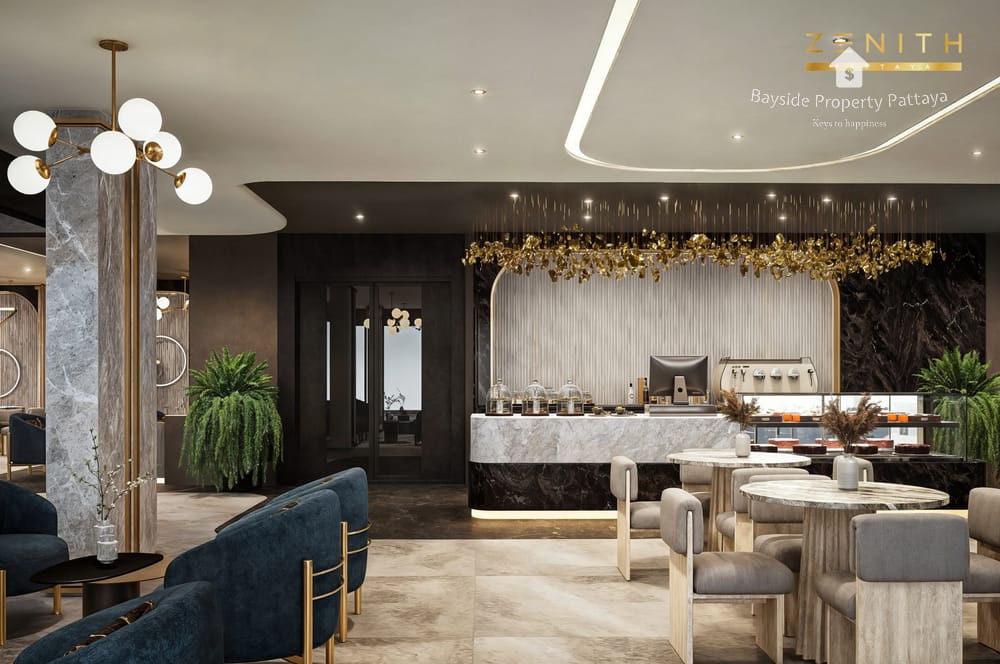 Zenith Pattaya 19