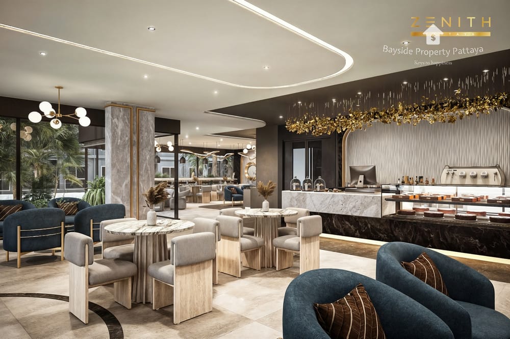 Zenith Pattaya 20