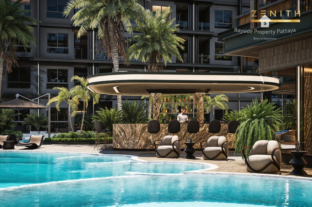 Zenith Pattaya 24