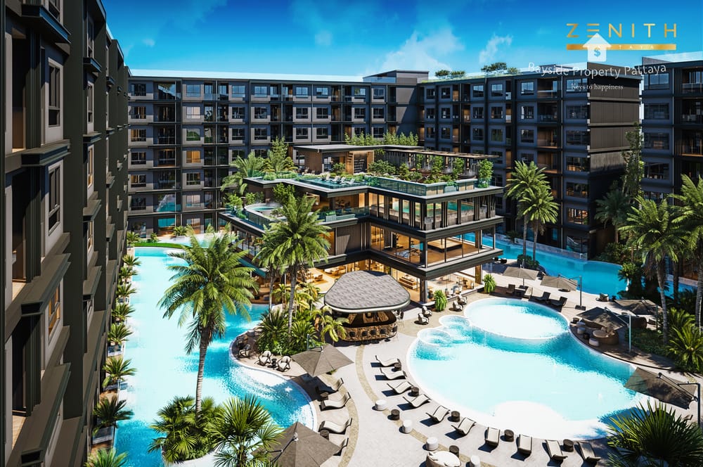 Zenith Pattaya 26