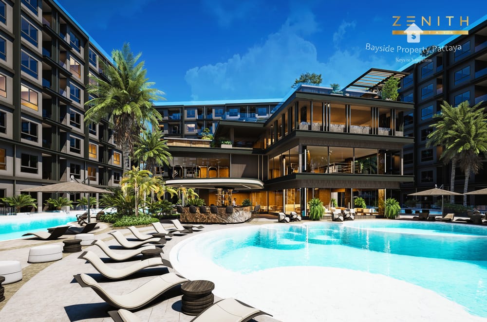 Zenith Pattaya 27
