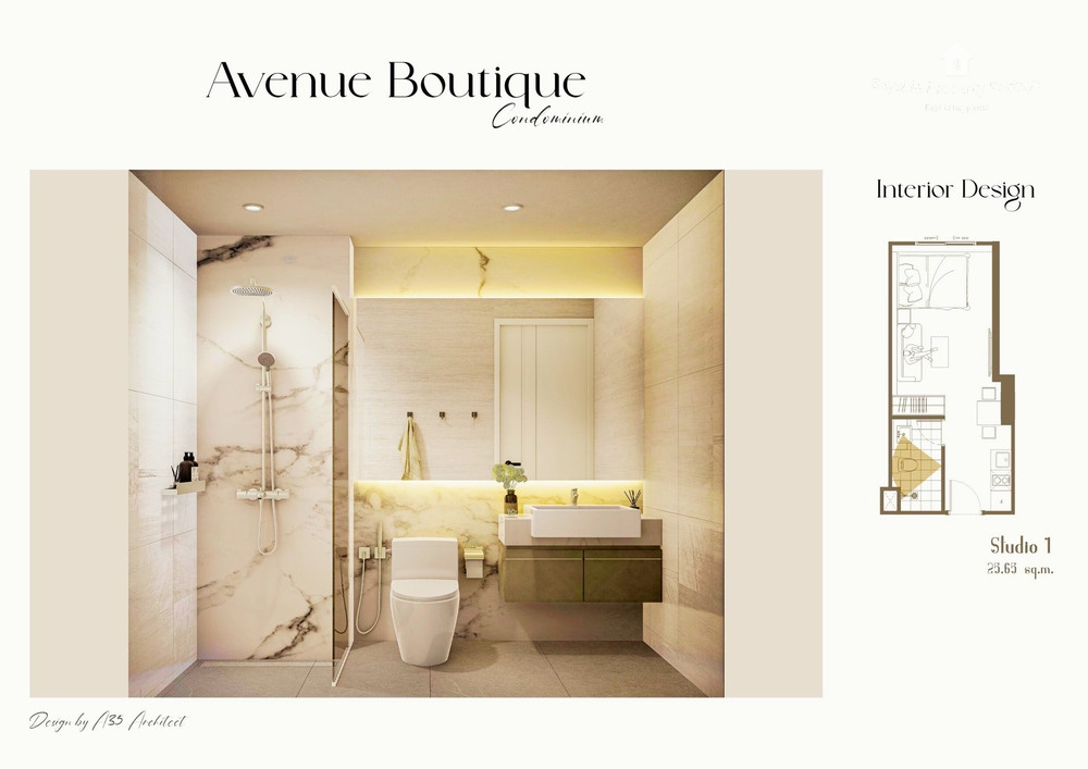 Avenue Boutique 10