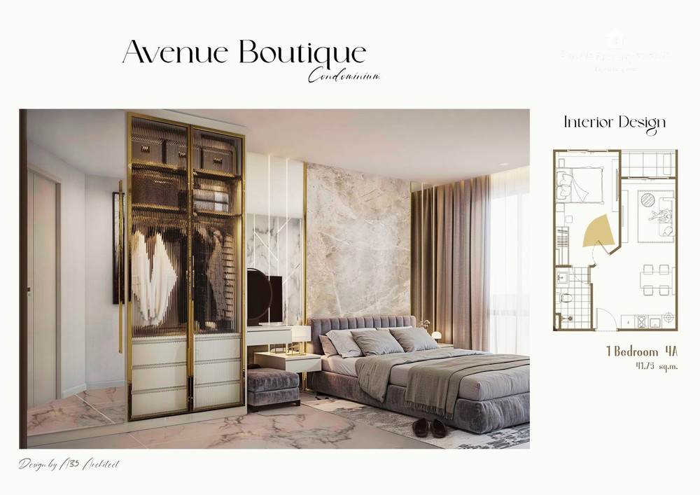 Avenue Boutique 11