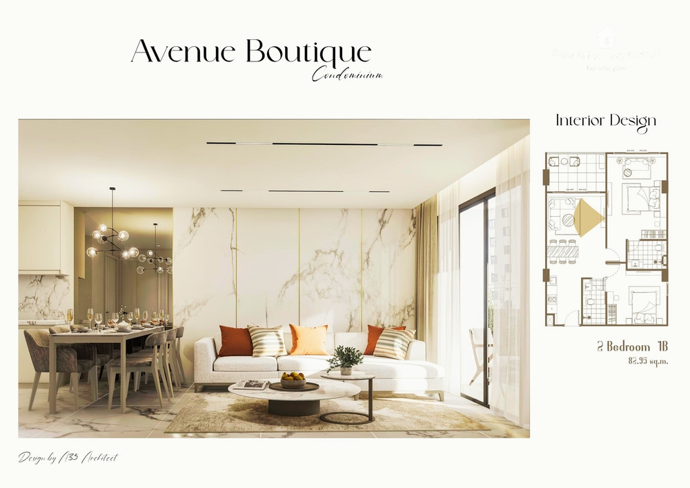 Avenue Boutique 12