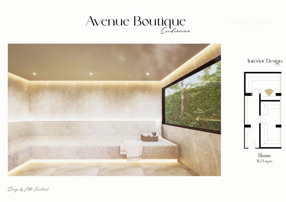 Avenue Boutique 3