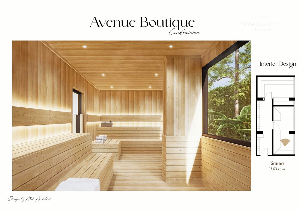 Avenue Boutique 4
