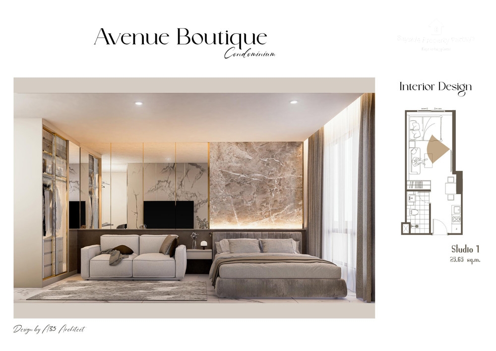 Avenue Boutique 5