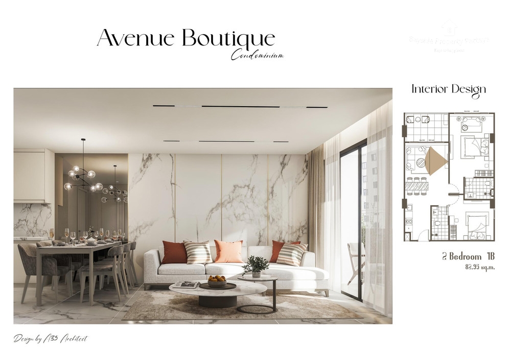 Avenue Boutique 6