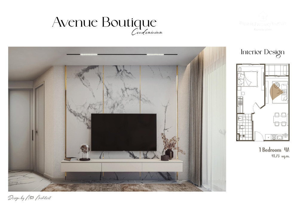 Avenue Boutique 7