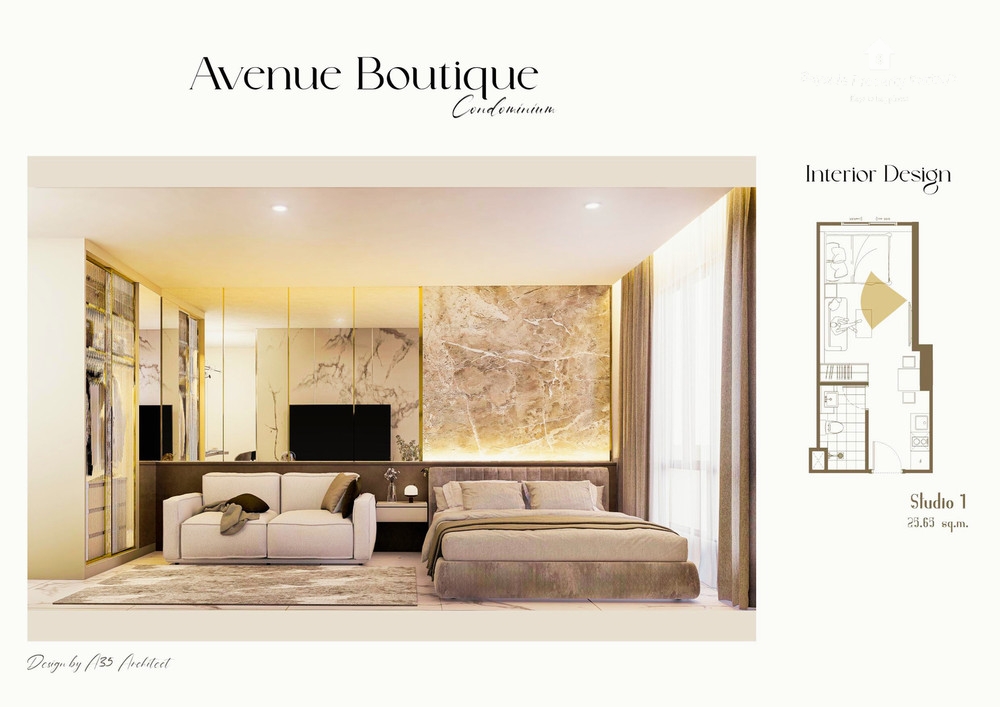 Avenue Boutique 8