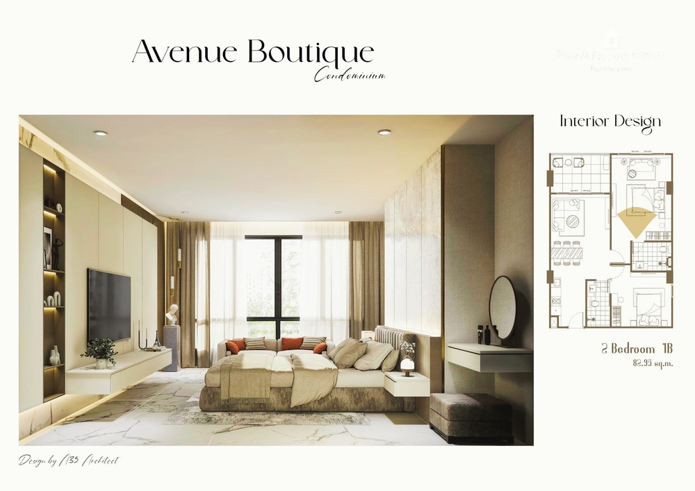 Avenue Boutique 9