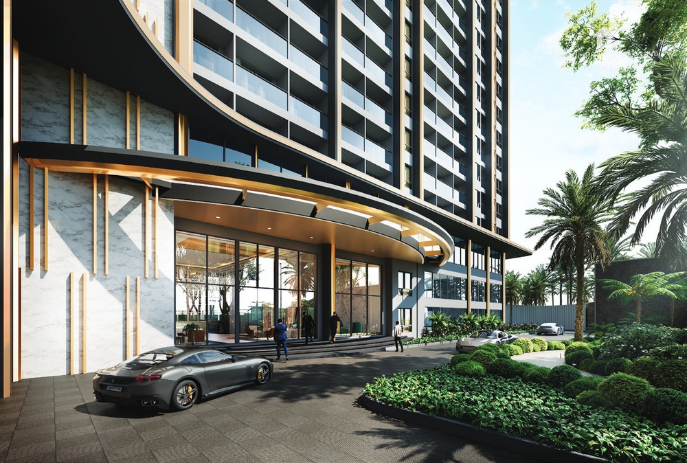 Grand Solaire Noble 3