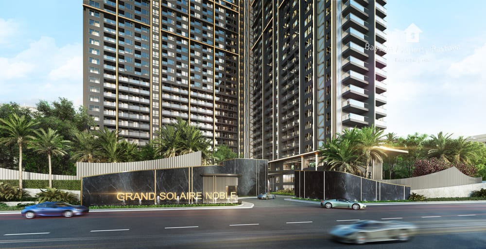 Grand Solaire Noble 14
