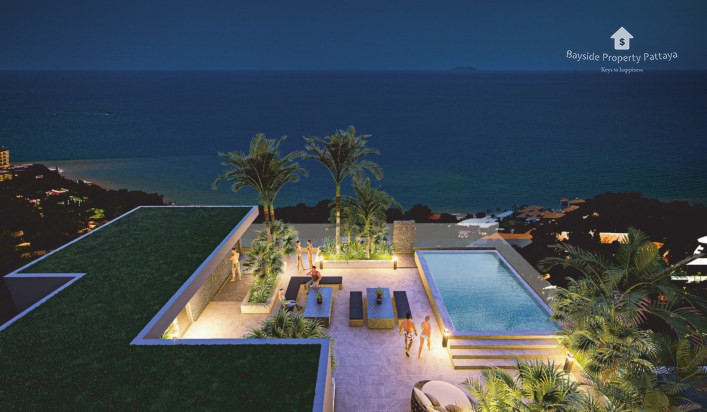 Siam Oriental Oasis Condos 3