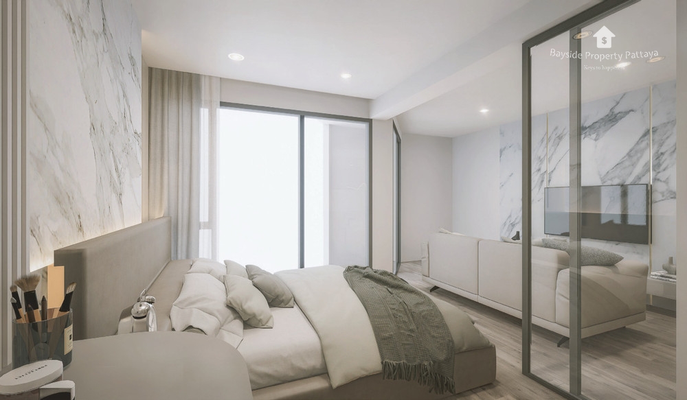 Siam Oriental Oasis Condos 13