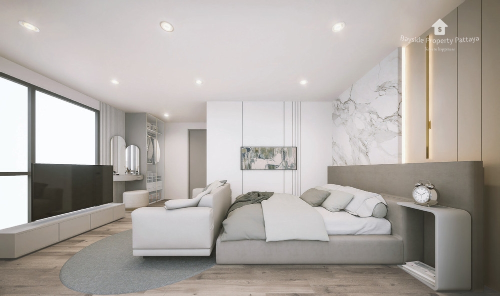 Siam Oriental Oasis Condos 16