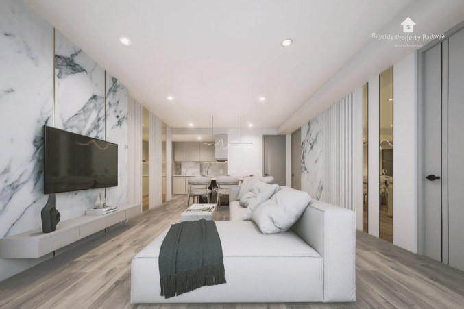 Siam Oriental Oasis Condos 17